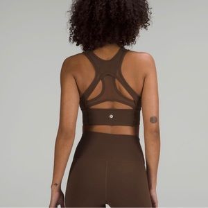 Everlux Mesh-Back Train Bra *Light
Support, C/D Cup